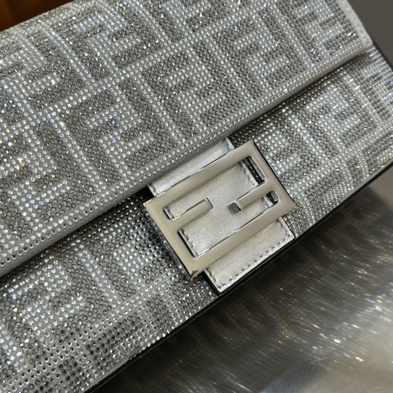 Fendi Baguette Bags